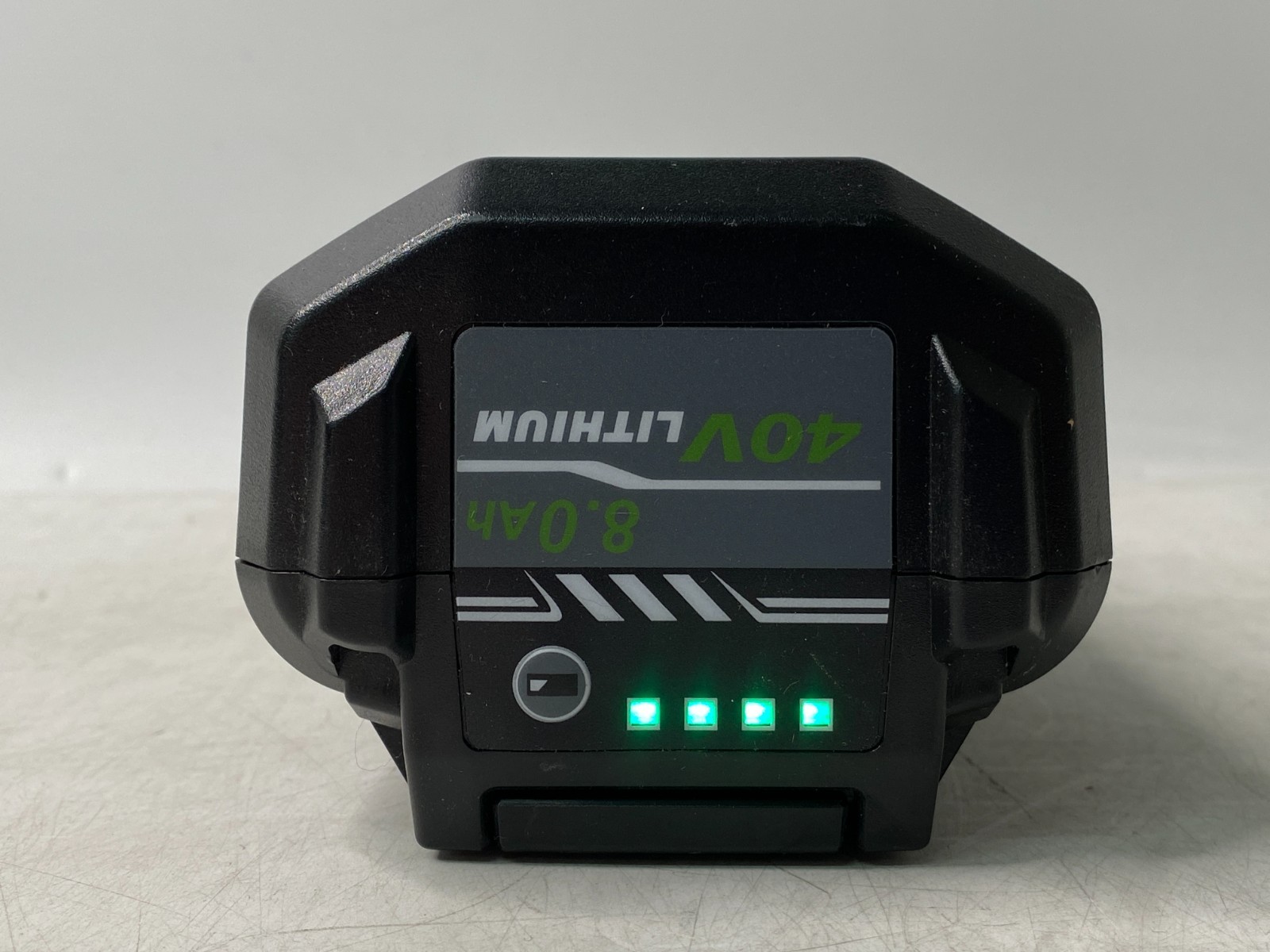 40V 8.0Ah Battery for Ryobi 40 Volt Lithium OP4050 OP40602 OP40261 OP4060 OP4030 gallery