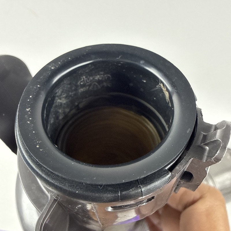 Dyson DC24 Vacuum Hose Assembly Stretch Gray Replacement Part gallery