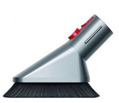 Dyson quick release Mini soft Dusting Brush Accesory tool for V10 V8 V7