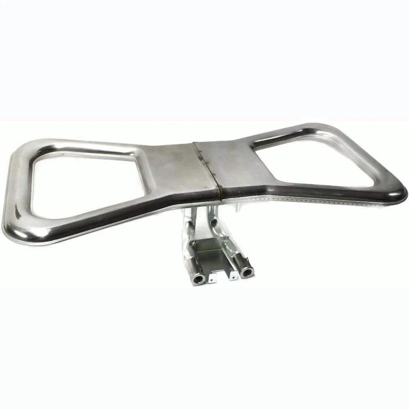 Broilmaster DPP101 Replacement Burner for Use with D3/P3 Series Grills gallery