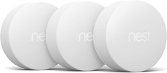 Google Nest Temperature Sensor 3 Count Pack – Nest Thermostat Sensor – Nest Sens