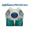 Samsung Washer Water Inlet Valve DC62-30312J, DC62-30312H gallery
