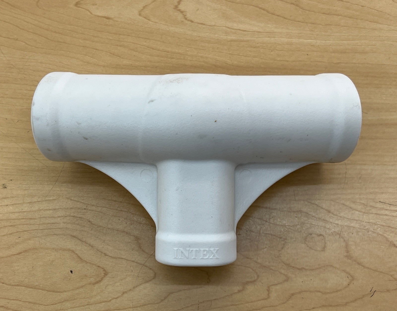 T-Joint Connector For Intex 10ft x 30in Prism Frame Swimming Pool 26701EH gallery