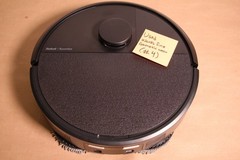 iRobot Roomba Plus 405 Combo Robot Vacuum & Mop RCF-Y1 ROBOT ONLY