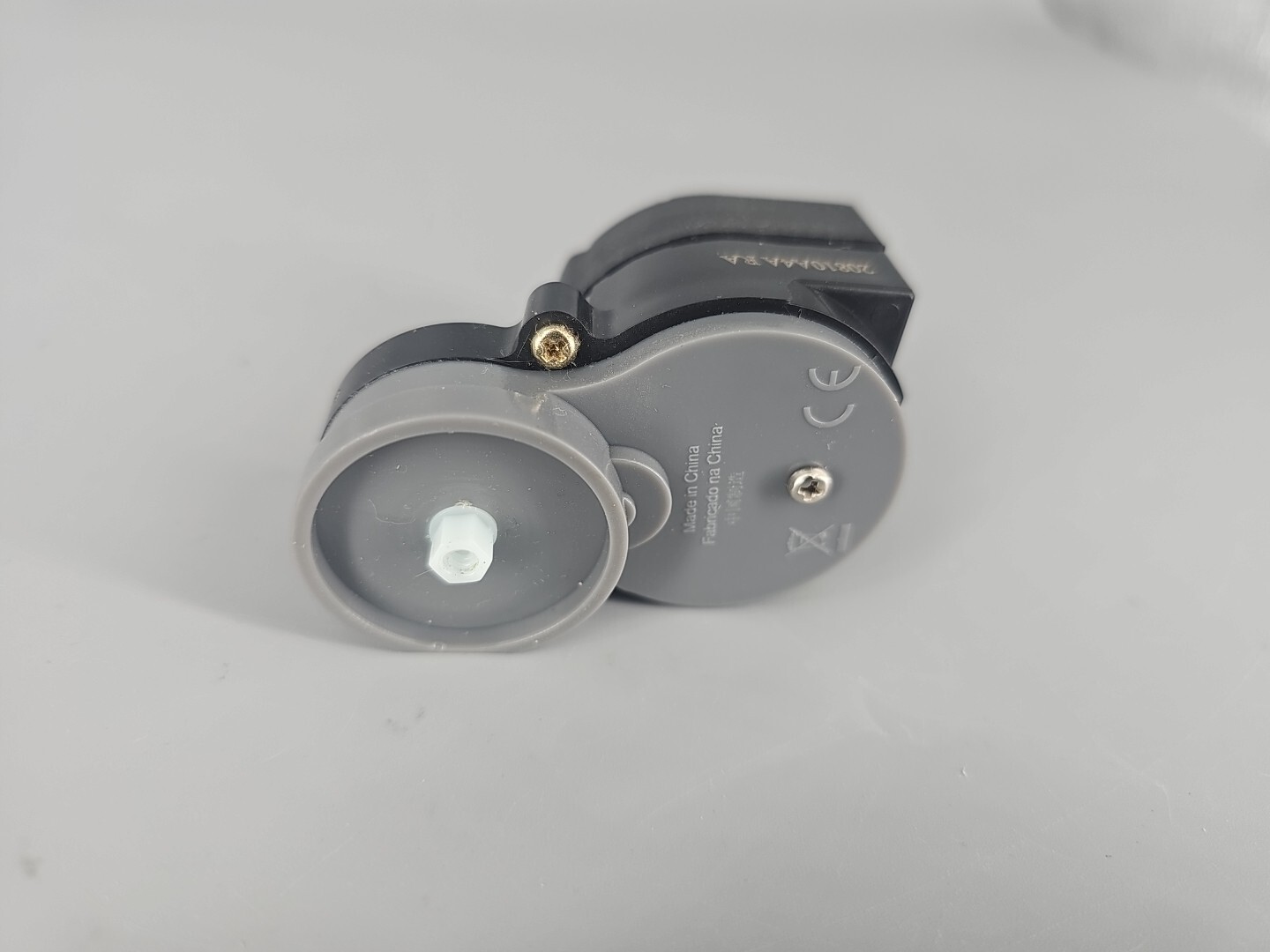 Original iRobot Roomba Vacuum & Mop Combo J7+ Side Brush Module Motor Part gallery