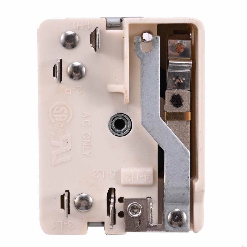 Range Burner Infinite Switch for Whirlpool WP3149400 AP6007666 PS11740783 NEW gallery