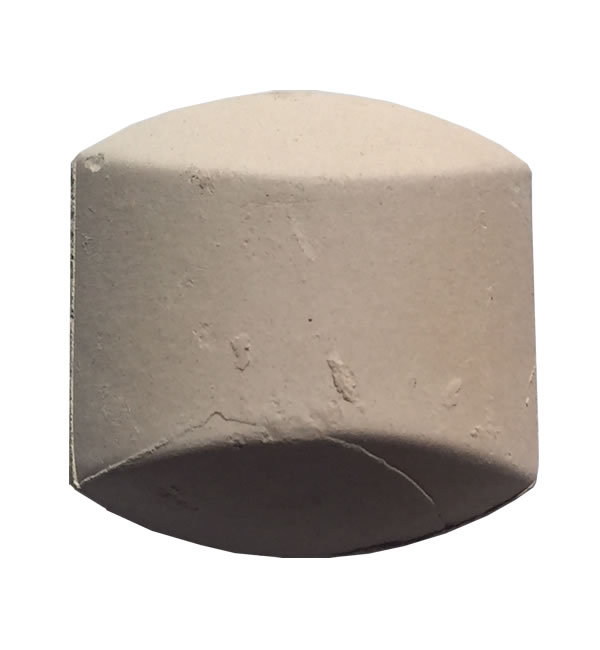 Broilmaster Gas Grill Factory Replacement Char-Master Briquettes Rocks DPA34 gallery