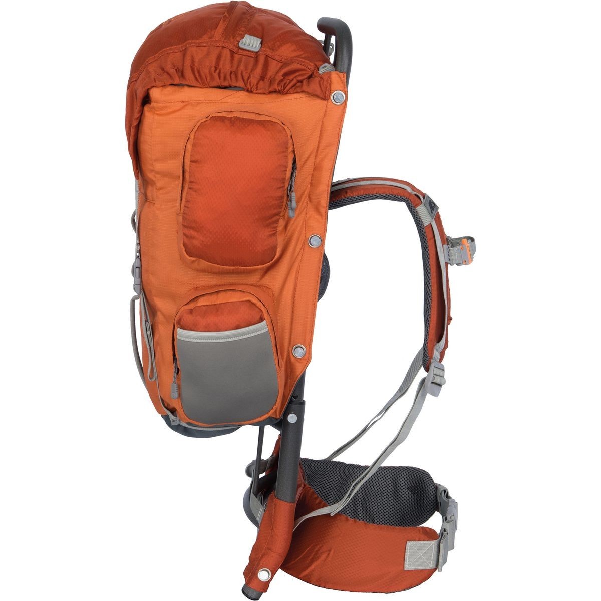 Alps Mountaineering backpack with frame Red Rock 34 3