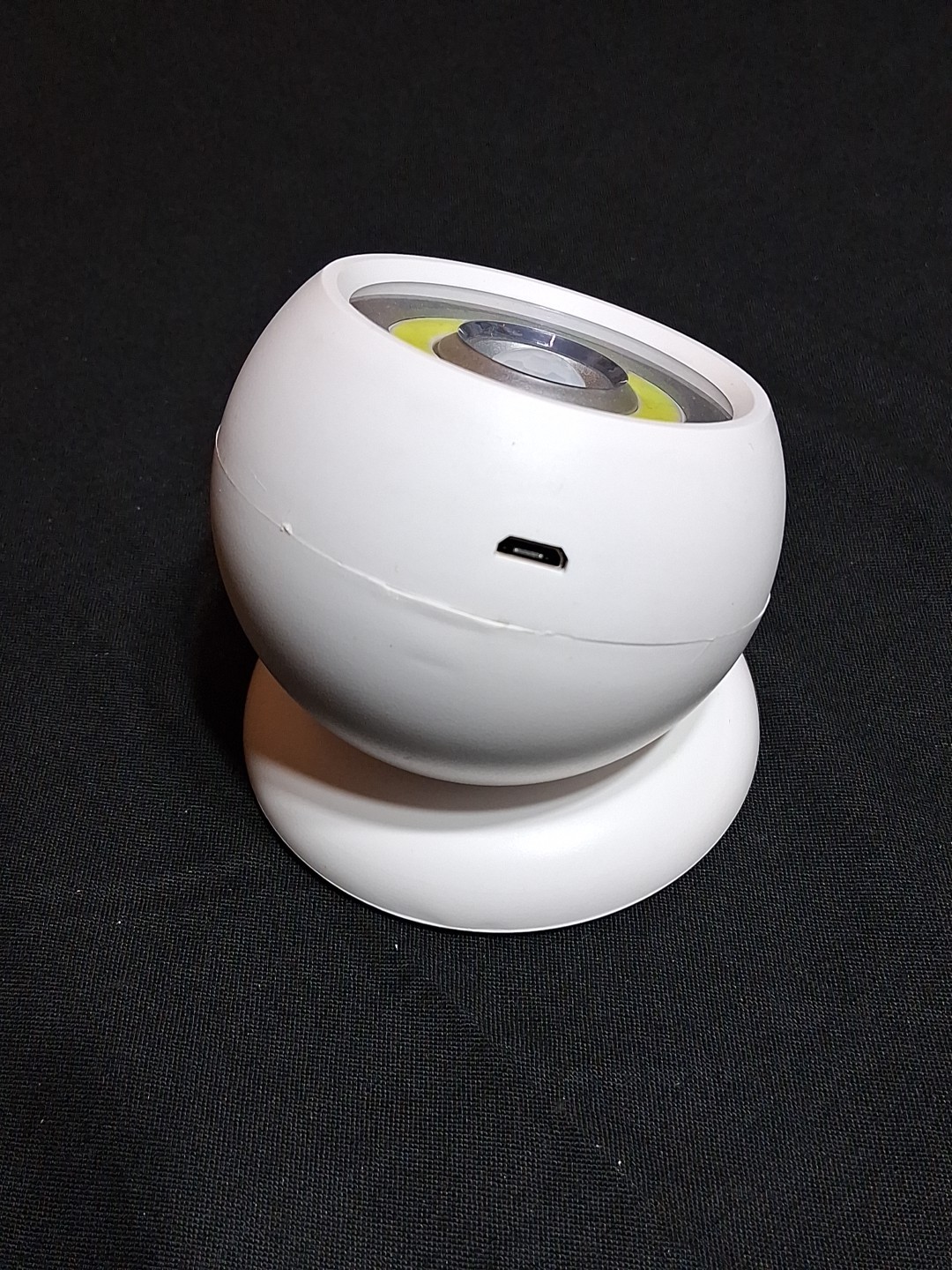 Security Light Auto Drive Montion Sensor Security Led Light - Battery Or... gallery