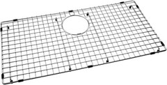 Serene Valley Sink Bottom Grid Protector 28-3/8″ x 14-3/16″ Rear Drain NDG2915R