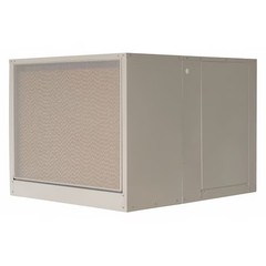 Mastercool Ada71 Ducted Evaporative Cooler, 5, 400 To 7, 000 Cfm, 2, 300 Sq