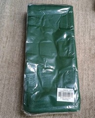 All About Blanks – CabGreen Flat-Weave (12 Pack)