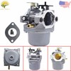 Thomletha Carburetor Fit Riding Mower 12.5 Hp For Briggs & Stratton LMT 5-4993 gallery