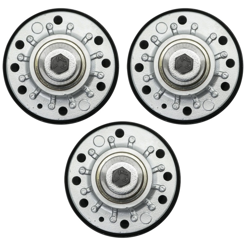 Celox 103-9081 Deck Spindle for Exmark TT3615 TT4817 36" 44" 48" 52" 60" 3x gallery