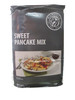 Monarch Sweet Pancake Mix 5 lb 80 oz 2.26kg (add Water) Waffle (add egg/oil) gallery