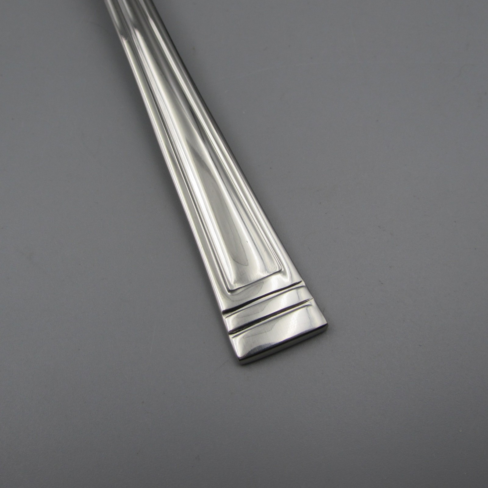 Lenox Stainless ESQUIRE Dinner Forks - Set of Four * gallery