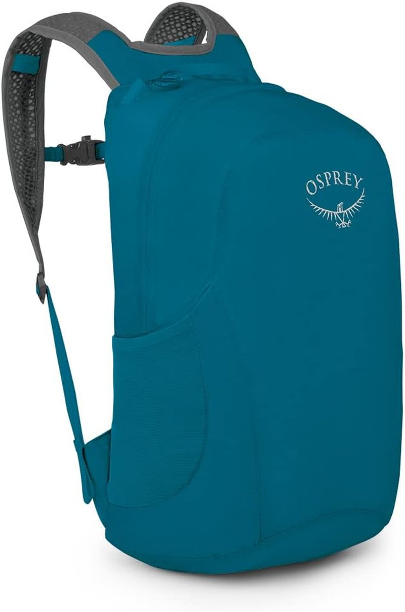 Ultralight Collapsible Stuff Pack – Lightweight, Packable Travel Backpack — Extr