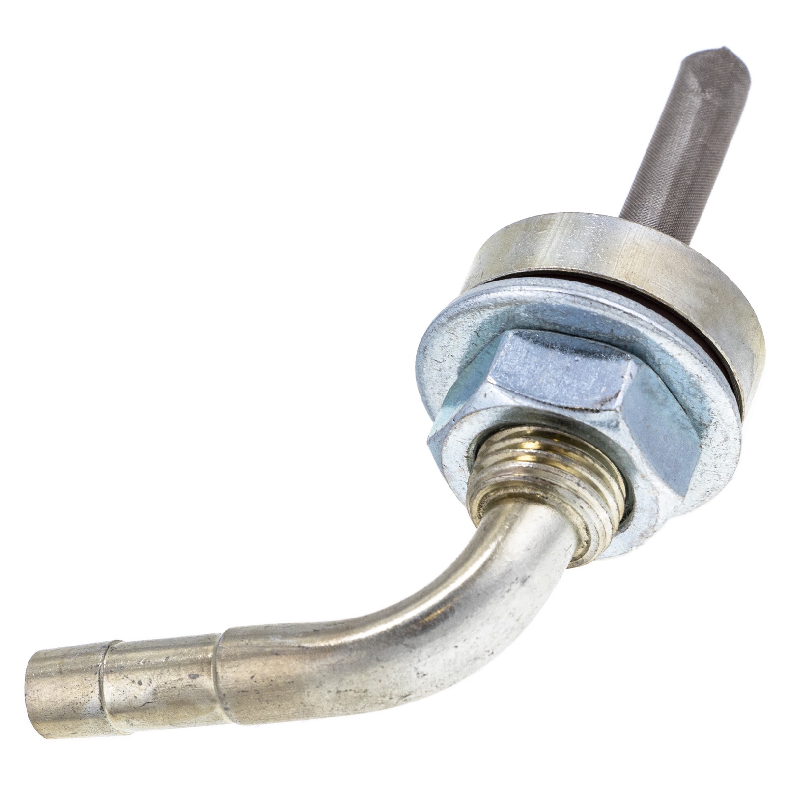 Exmark 103-2605 Bulkhead Fuel Fitting Lazer Z AS HP Turf Tracer E P S X Series gallery