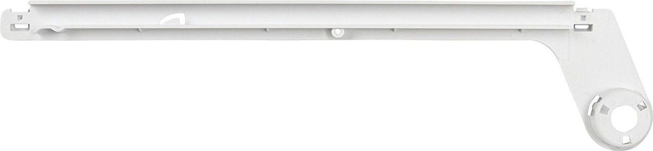 Slide Rail Set Compatible with Frigidaire Refrigerator 240349701 240356501 gallery