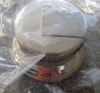 318569904 Cooktop Burner Control Knob 3514026 for Frigidaire Electrolux Ranges gallery