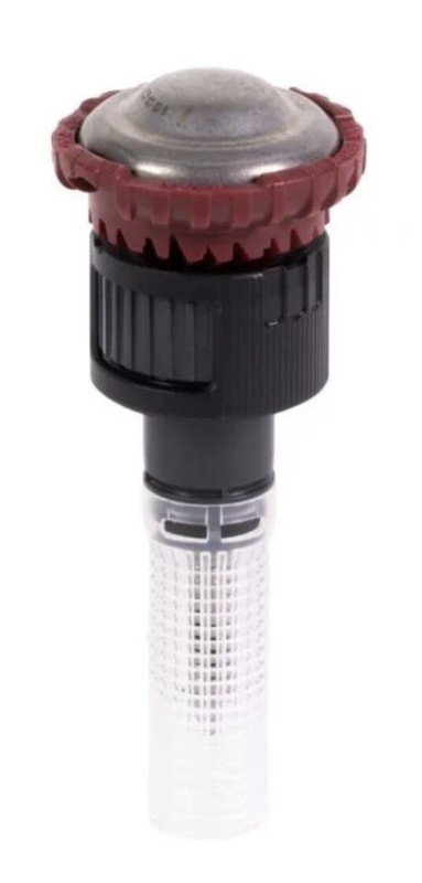 3 Pack - Rain Bird R-Van Adjustable Rotary Nozzles - 8'-14', 17'-24', 13'-18' gallery