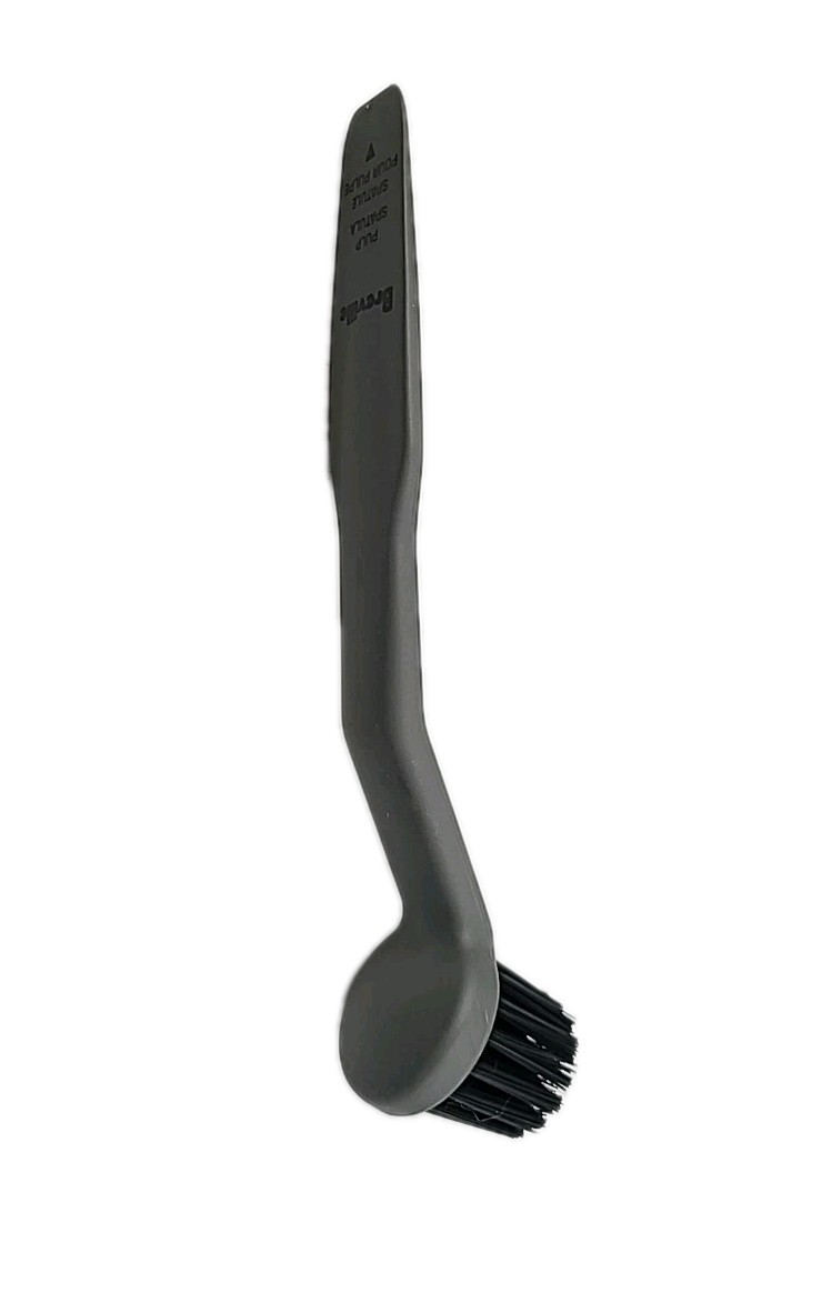 Replacement USER MANUAL Breville Dual Disc Juice Processor #BJE820XL And Brush gallery