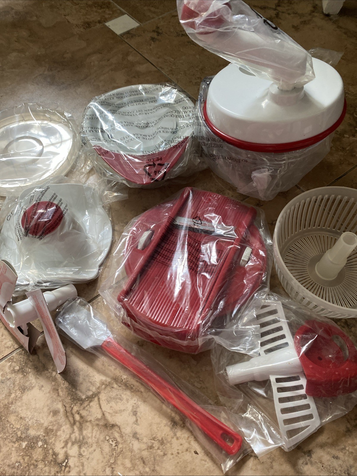 Manual Food Processor,Hand Powered Food Processor Chopper,Food Vegetable gallery