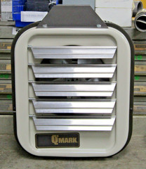 😏 QMARK 5000 WATT ELECTRICAL SPACE HEATER 480 VAC 3∅ 6 AMP MUH0541