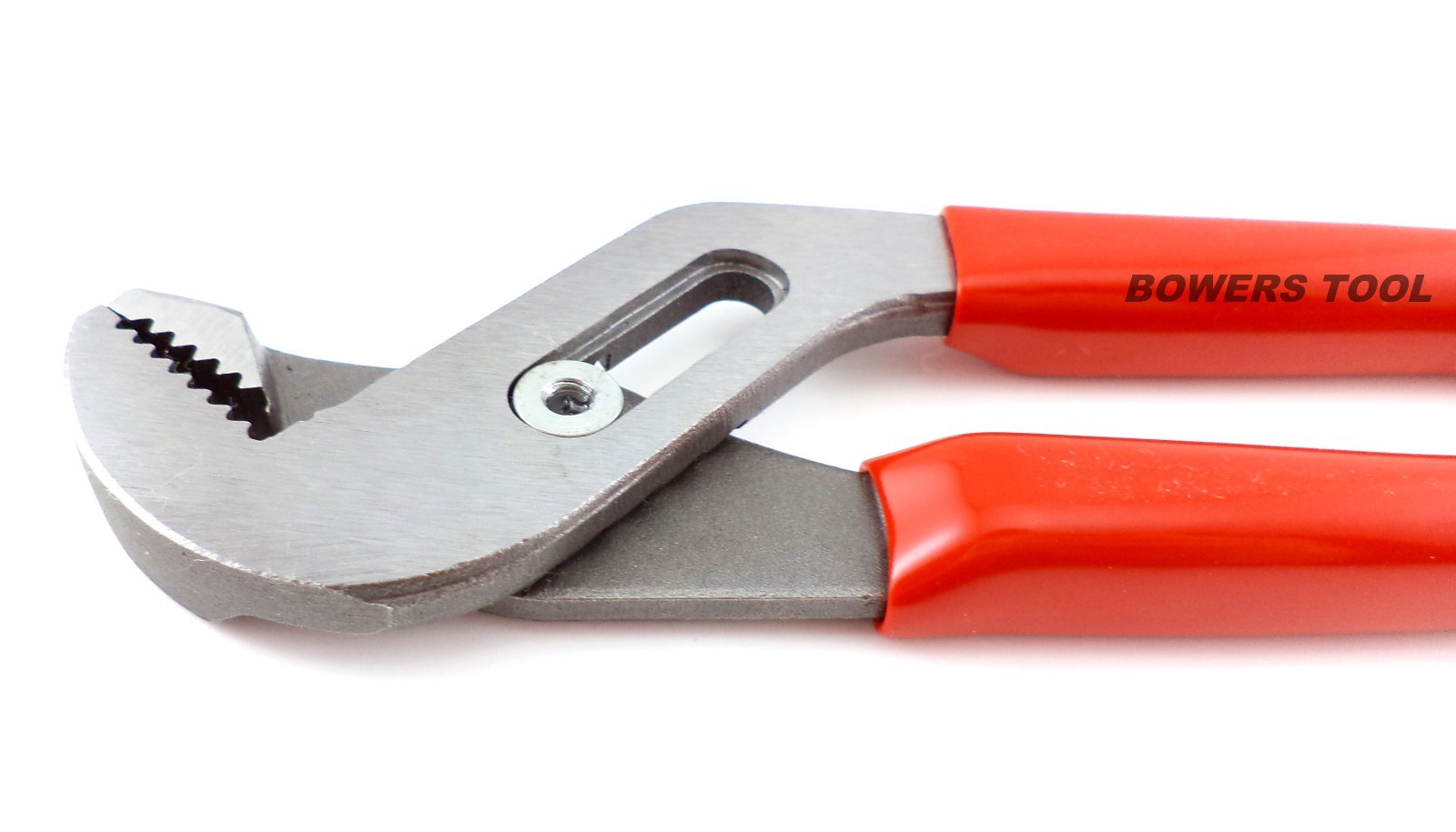 Wilde Tool 7" Inch Tongue & Groove Pliers Flush Fastener MADE IN USA G270FP.NP gallery