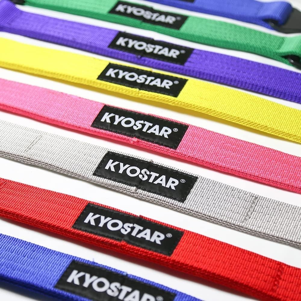 19 Inch Limit Strap, Premium Quad Wrap Limit Strap Car Hauler Axle Straps gallery
