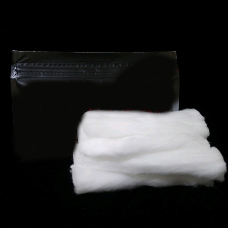 1 Bag Organic Bacon Cotton High Absorbency Oil Conducting Cotton Wick gallery