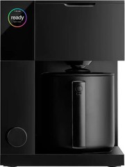 Fellow Aiden Precision Drip Coffee Maker, 10 Cup Capacity, Matte Black