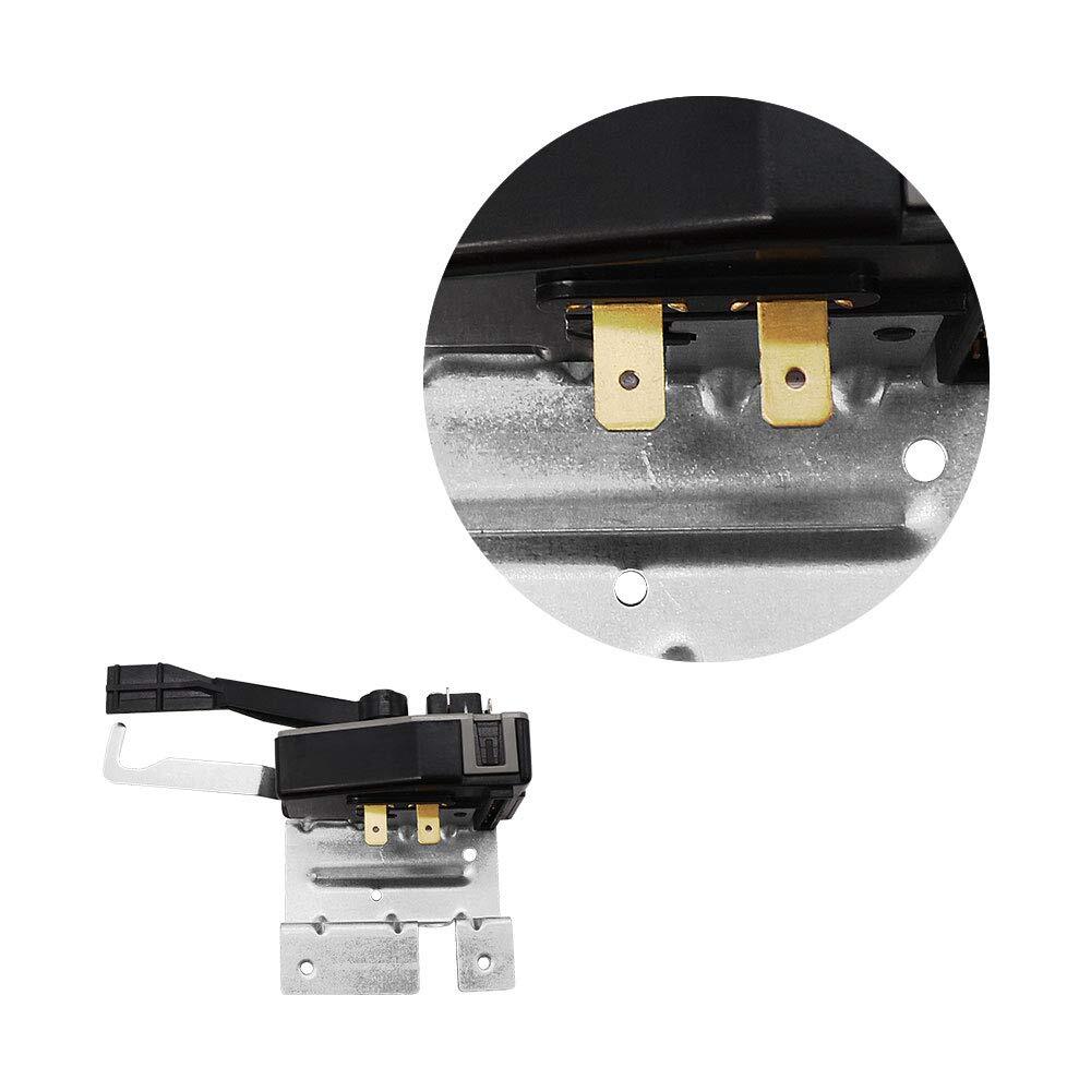 134101800 Washer Door Lock Switch 131595100, 131675600 gallery