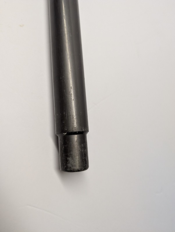 Genuine Dyson DC24 Wand Handle Assembly Vacuum Cleaner Part OEM Tube Pole gallery