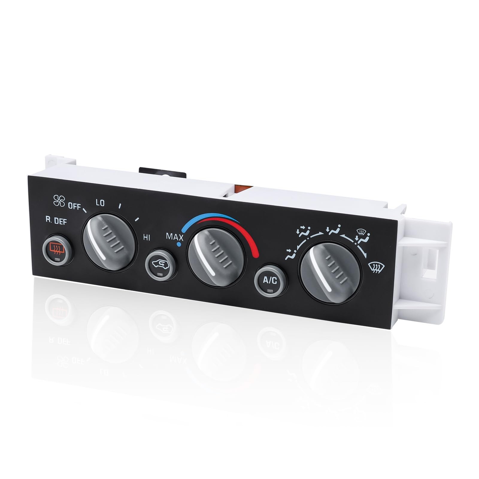 Climate Control Module for Chevrolet GMC C1500 C2500 C3500 K1500 K2500 K3500 ... gallery
