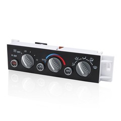 Climate Control Module for Chevrolet GMC C1500 C2500 C3500 K1500 K2500 K3500 …