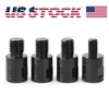 Adapter Convert Arbor Connector to 5/8"-11 M10 M14 Thread Angle Grinder Hole Saw gallery