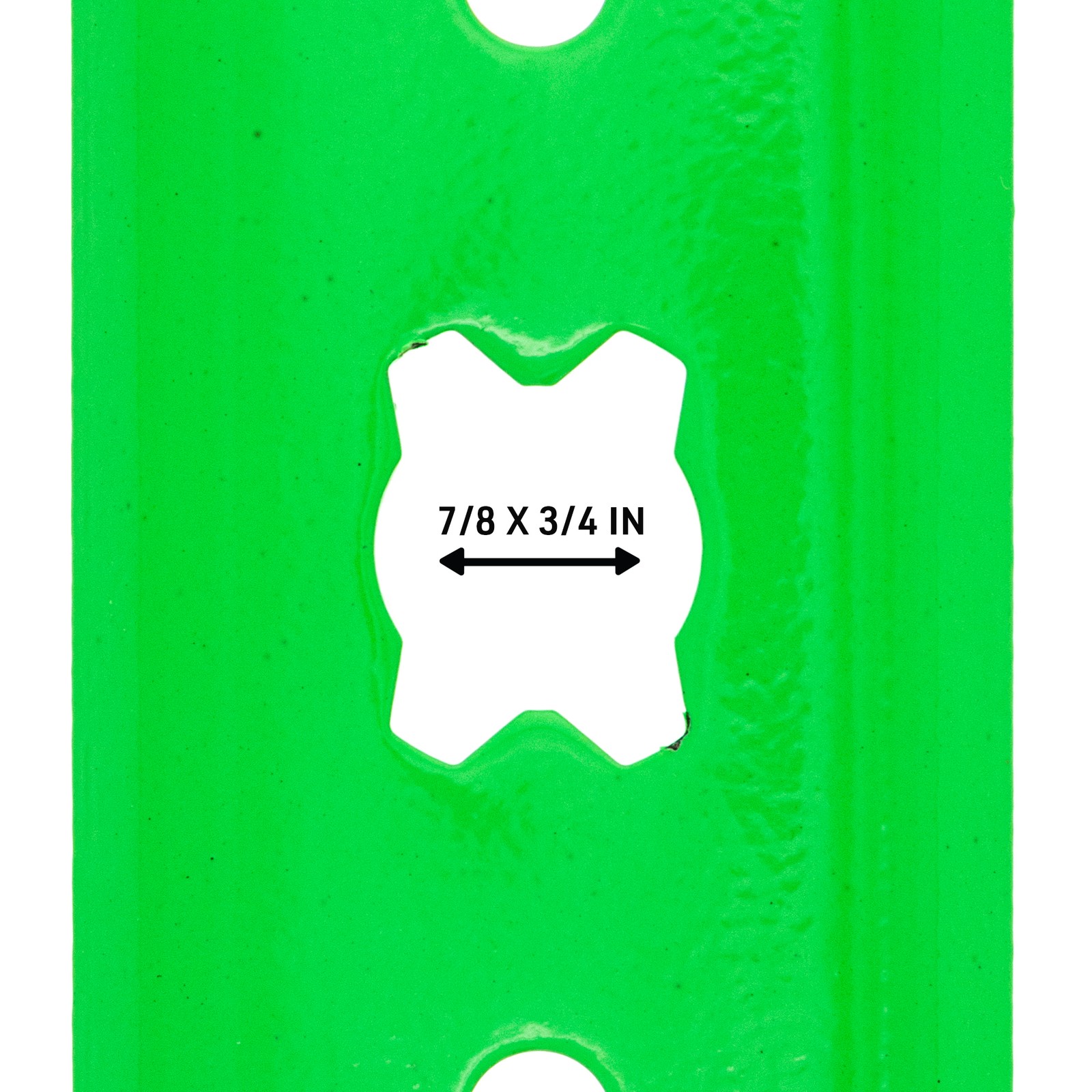 LawnRAZOR Mower Blade for Columbia P21 SP21 P21XL-H SP21HW VD39Q VD39 VB29V gallery