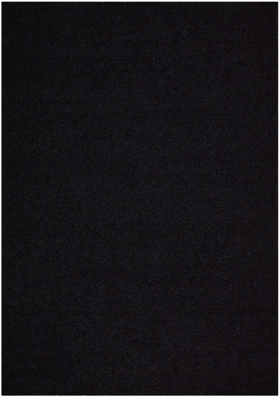 Premium Shaggy Collection Solid Color Shag Rug Area Rugs Multiple Color Options gallery
