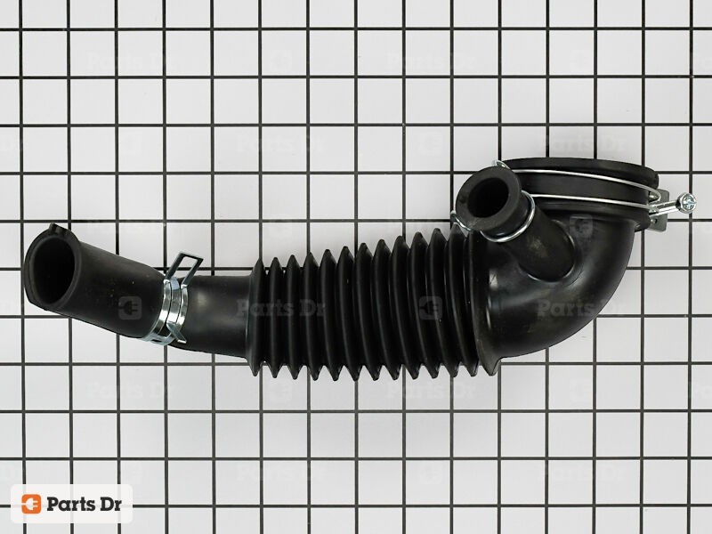 Drain Hose Assembly DC97-16105B gallery