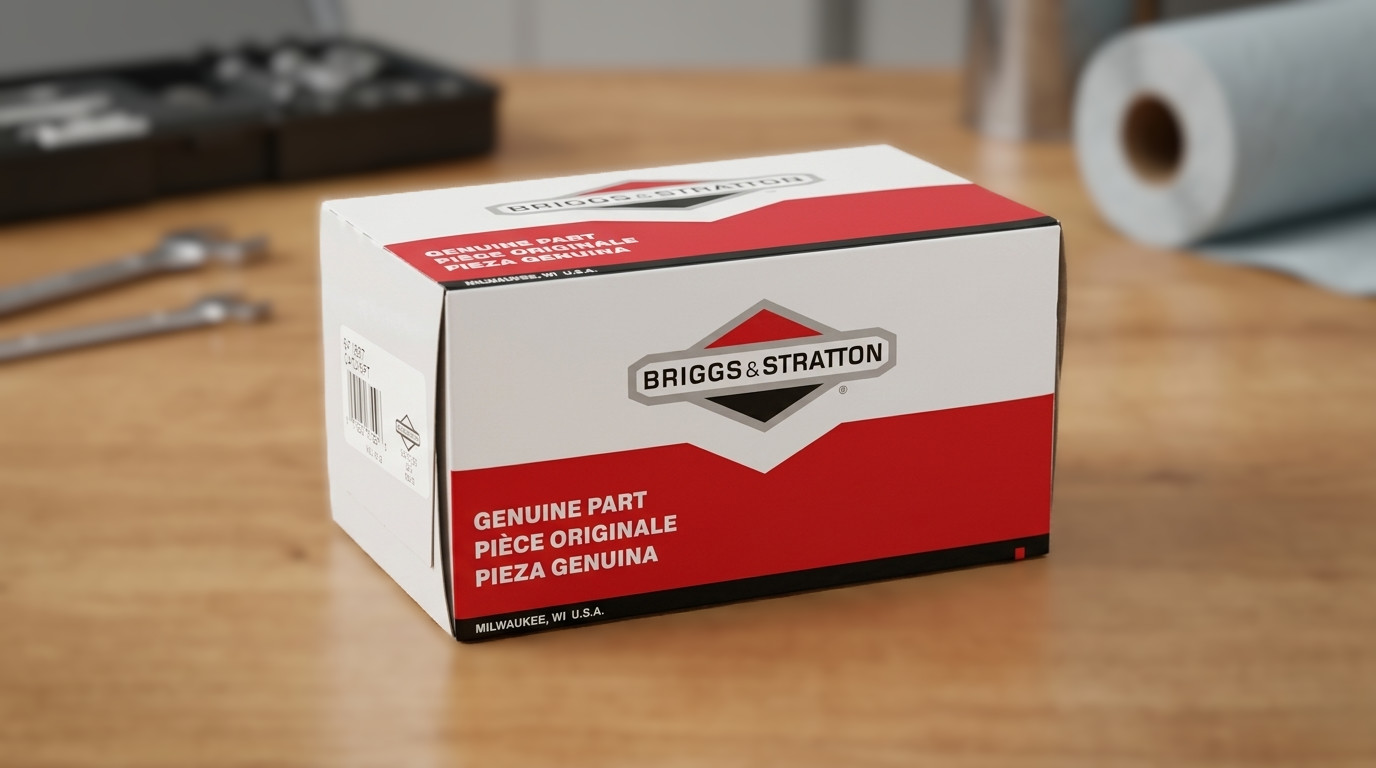 Genuine OEM Briggs & Stratton 793880 now 84005207 Camshaft gallery