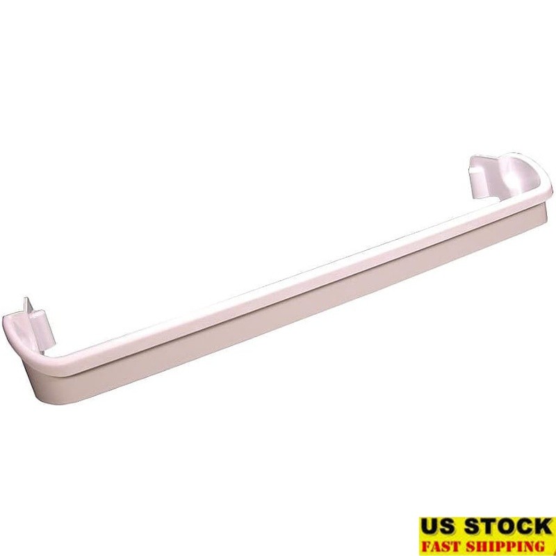 Refrigerator Door Rack Replacement Part 240534701 Compatible W/ Crosley Models