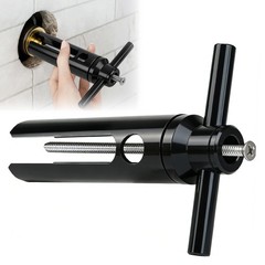 Faucet Cartridge Puller Tool Valve Stem Removal Extractor forMoen 1200 1222 1225