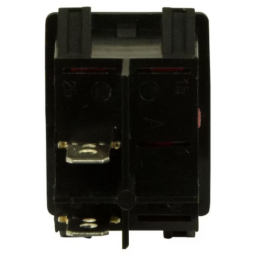 Replacement On Off Switch for Husky Air Compressor gallery