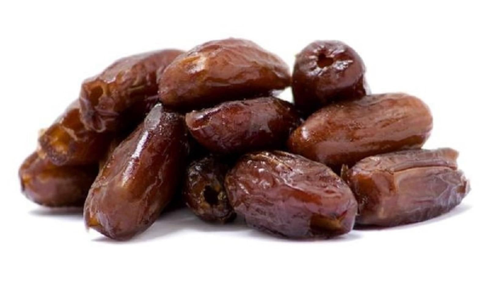 Pitted Dates Resealable Bag Always Fresh 11oz.to 30 Lbs. Agro Sun gallery