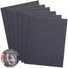 6 Pcs Non Asbestos Gaskets Materials-15 x11.8 High Temperature Gasket... gallery