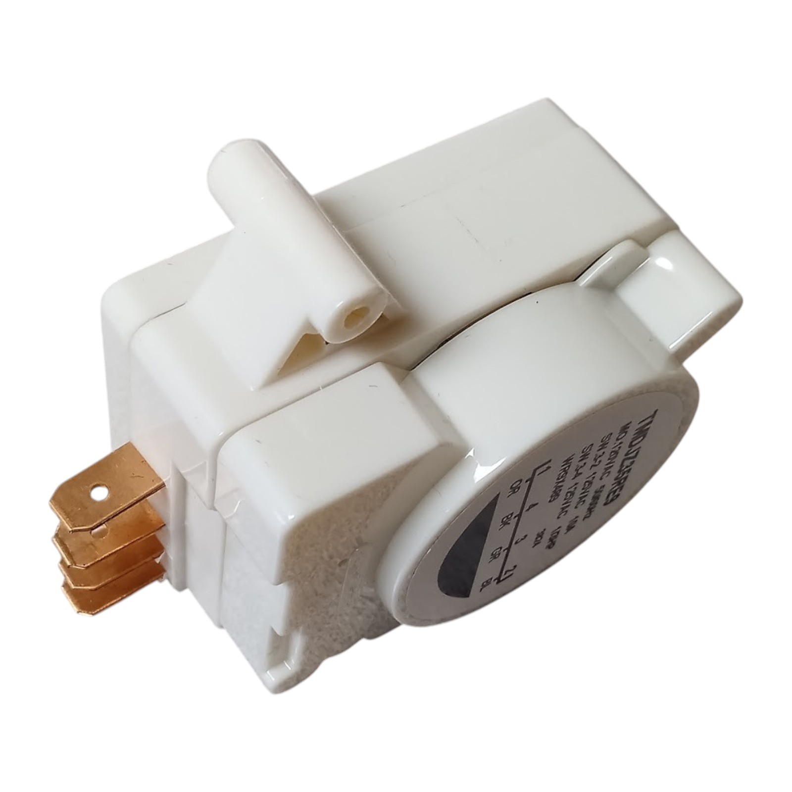 WR9X489 for GE Refrigerator Defrost Timer Control 162D6022P16 AP2061695 PS310858 gallery