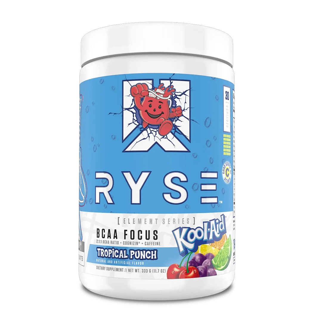 RYSE - BCAA Focus gallery