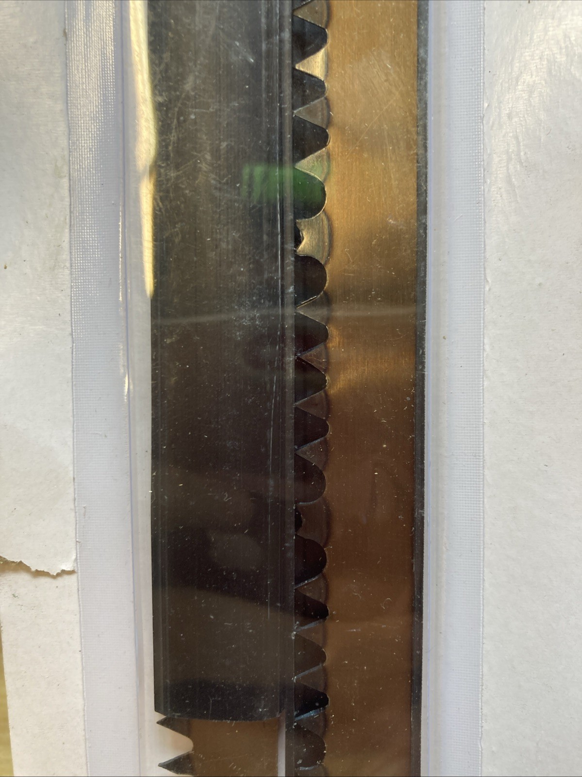 True Value 12” Bow Saw Replacement Blades gallery