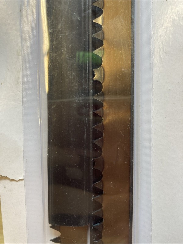 True Value 12” Bow Saw Replacement Blades gallery